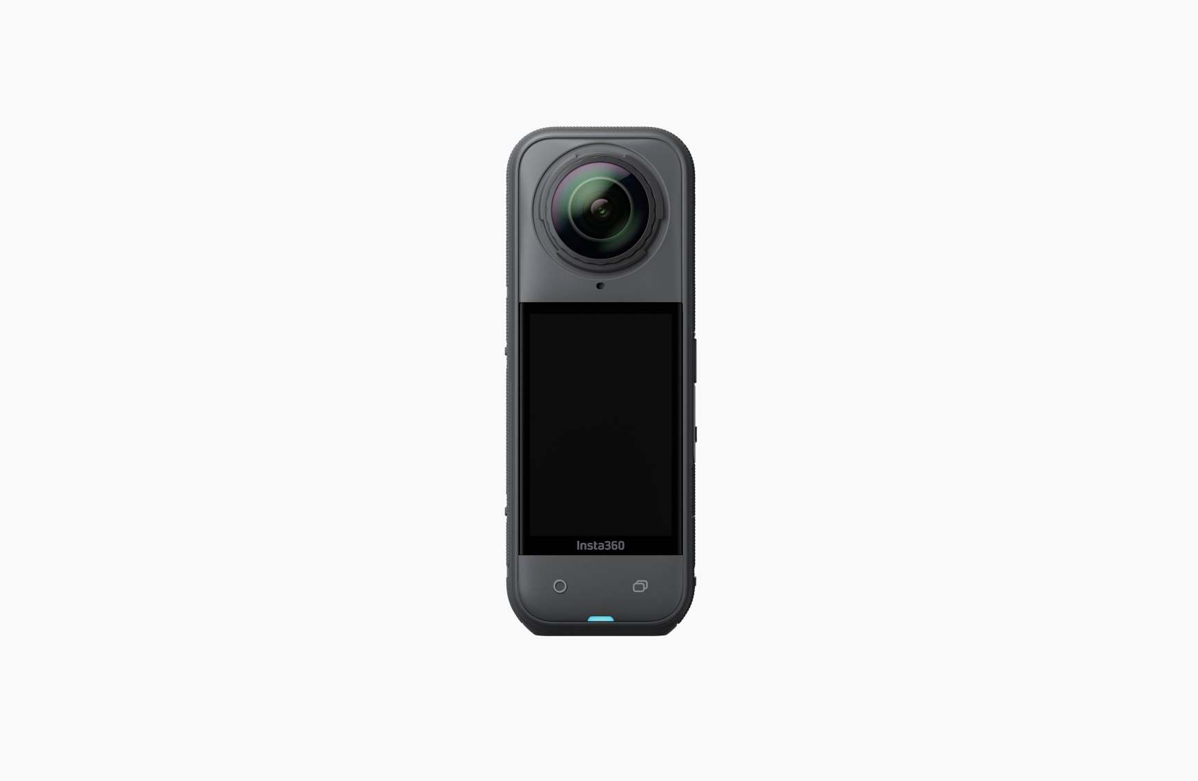 Fotografía oficial de Insta360 X5